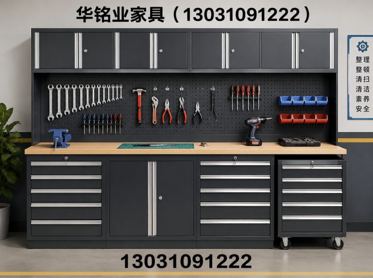 永清县CNC工作台展示图