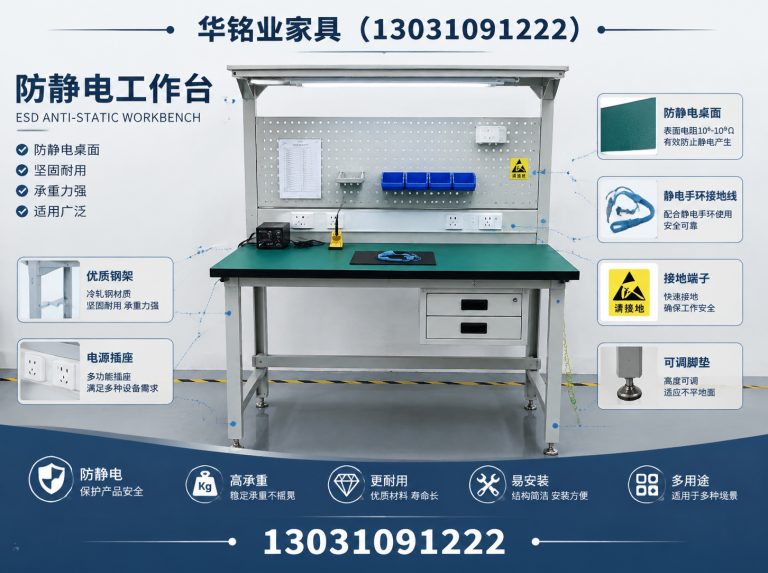 永清县工具柜展示图