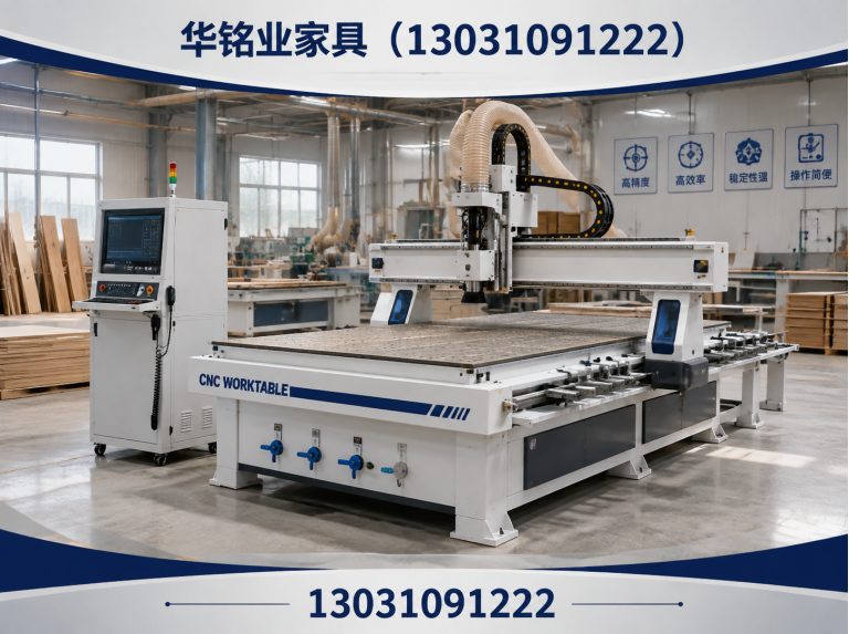 永清县工业器具展示图